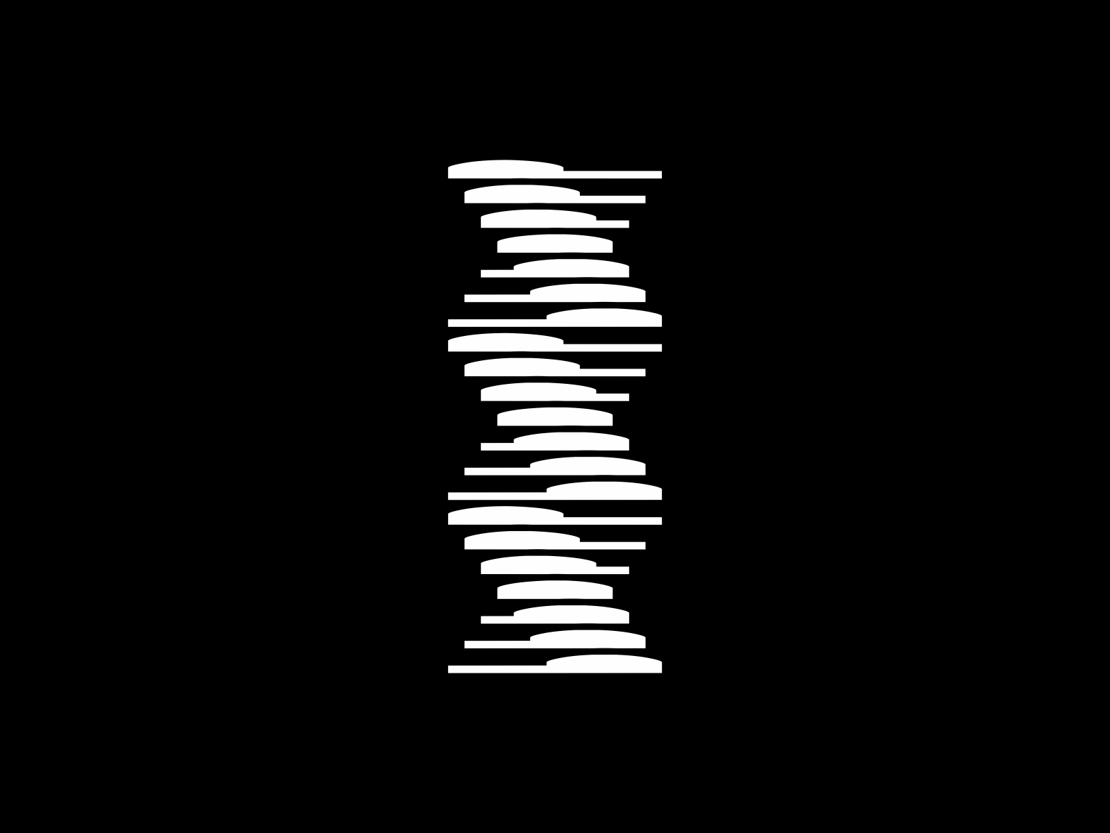 DNA filippos pente modernism minimal lines mistershot lineart logo des.png