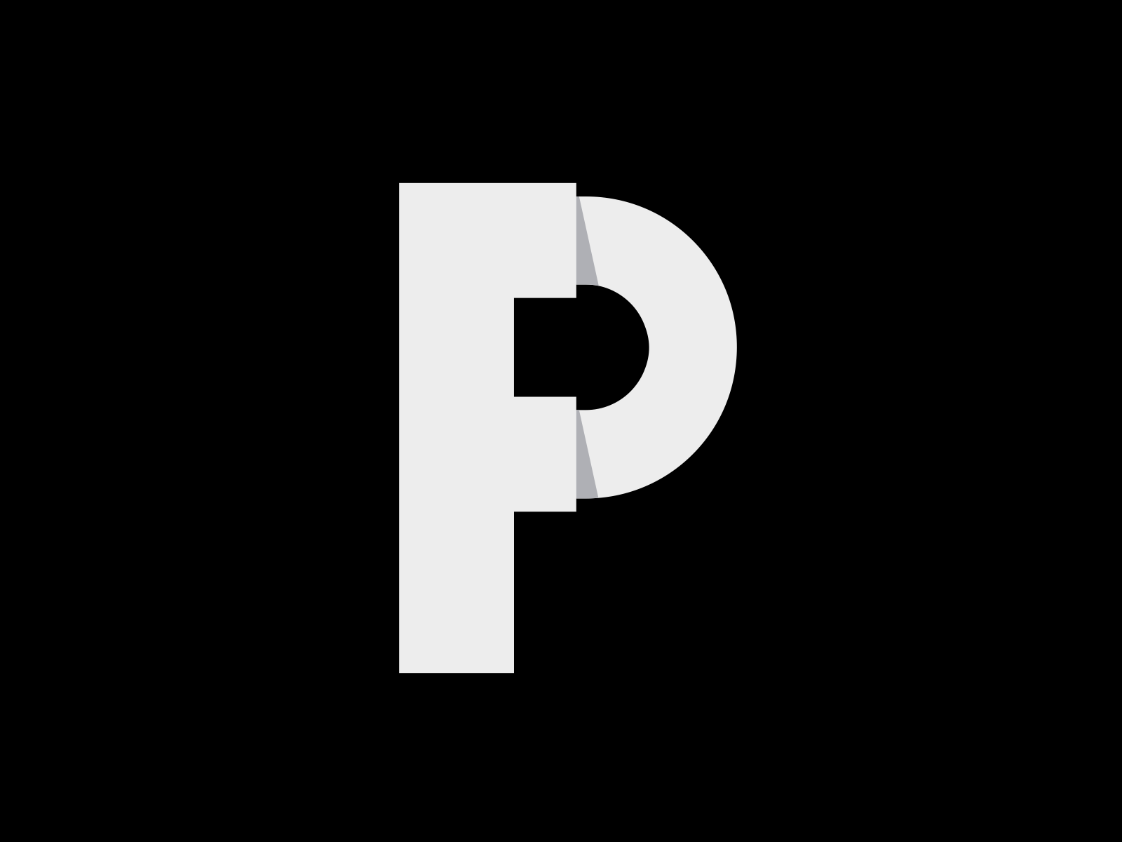 FP Monogram lettermarks monograms initials logotype letters letter sym.png