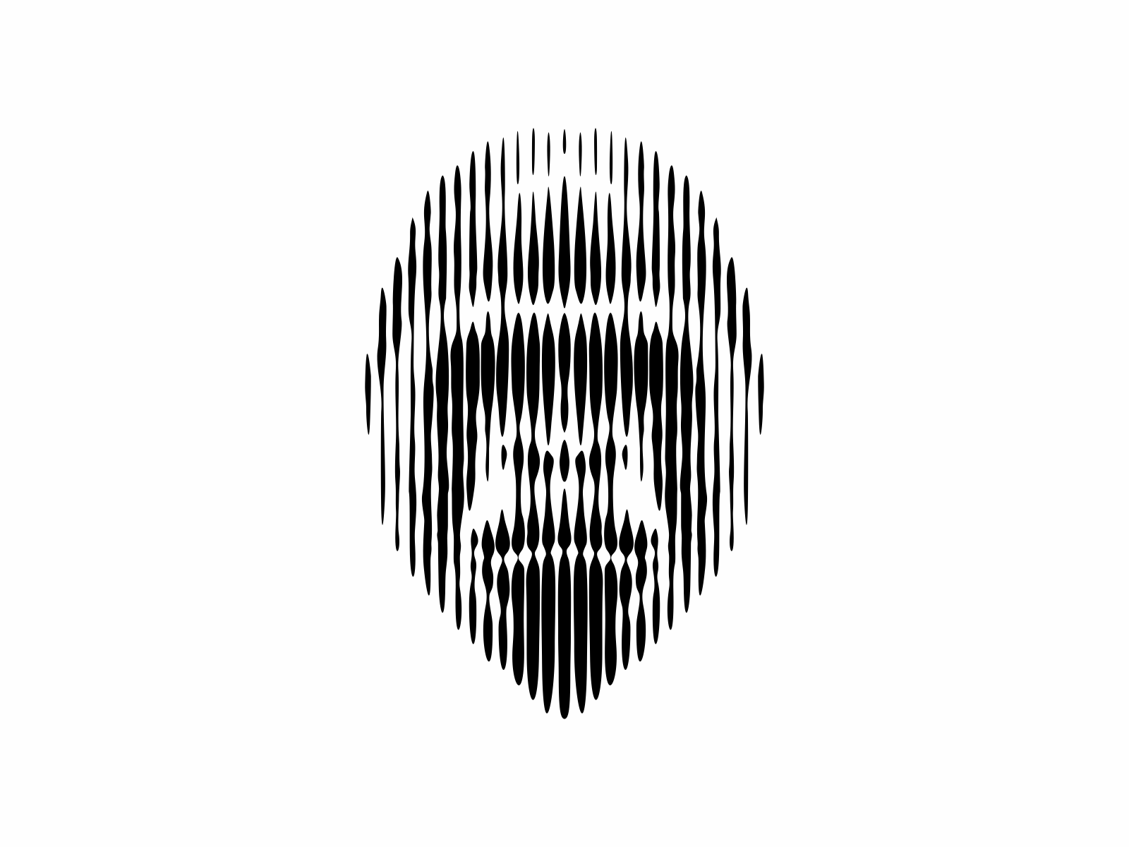 Gorilla Lines logo logomark illustration linear optical illusion visua.png