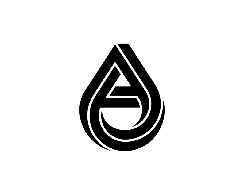 Impossible Drop - Letter A impossible impossible object impossible sha.png
