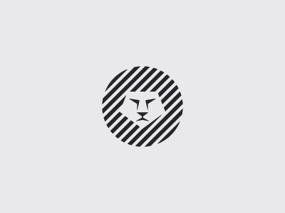 Lion logo mark lion.png