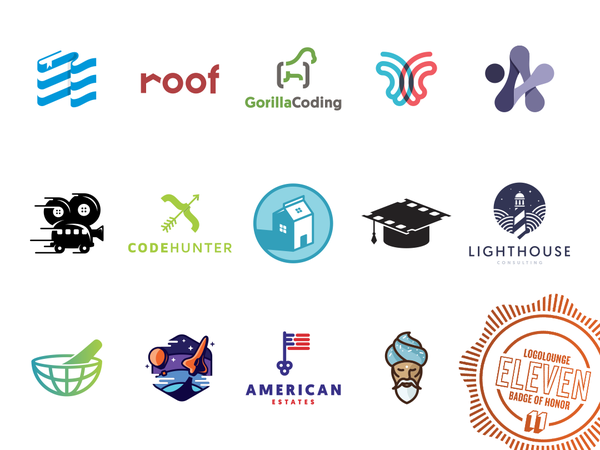 LogoLounge Book 11 illustration design icon logotype logomark symbol m.png