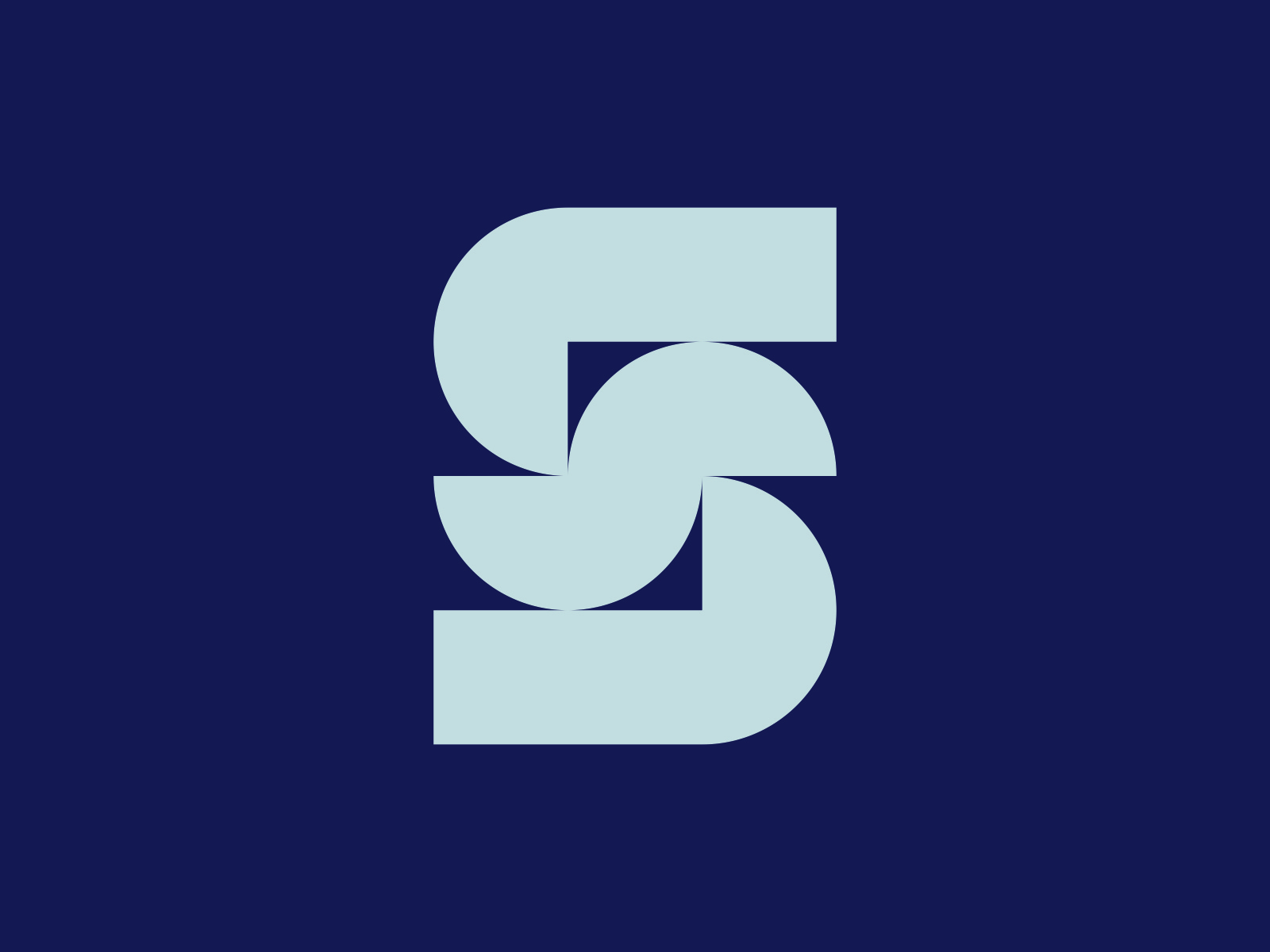 S lettermark logogrid grids logomark mark symbol s logo letter s s geo.jpg