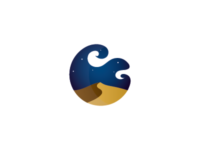 Sahara logo mark symbol icon sahara travel.png
