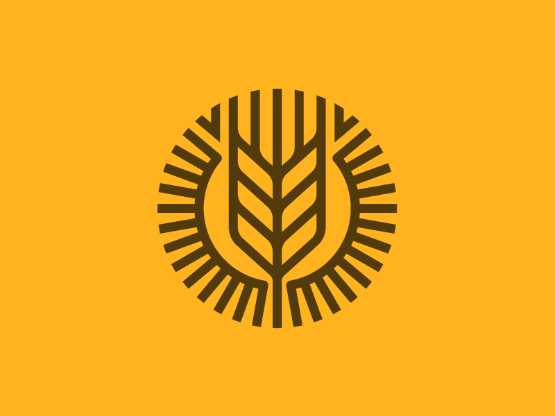 Brewery growth optimism brewery beer sun wheat.gif
