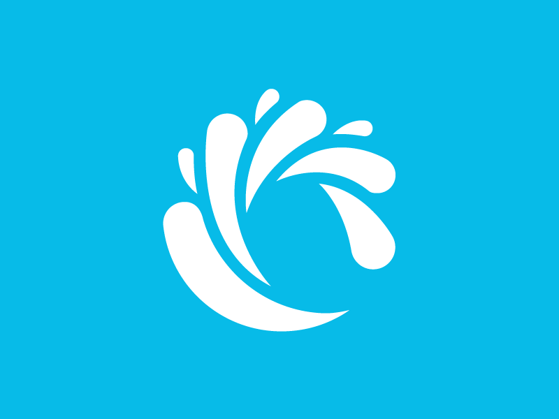Cascade Bay Waterpark c slide fun cascade splash water park water park.gif