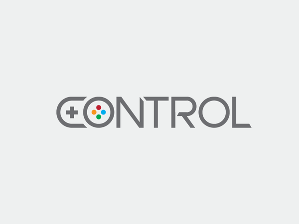 Control t-shirt graphic logo video games control snes.png