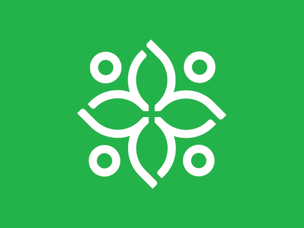 Eagan Community Center community branding icon logo connection unity b.png