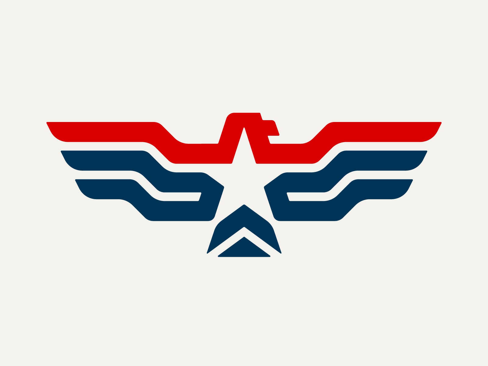 Eagle Cap brand united states usa star eagle america clothing embroide.jpg