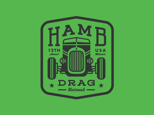 Hamb Tshirt Graphic 4 badgehunting badges classic american crest minne.png