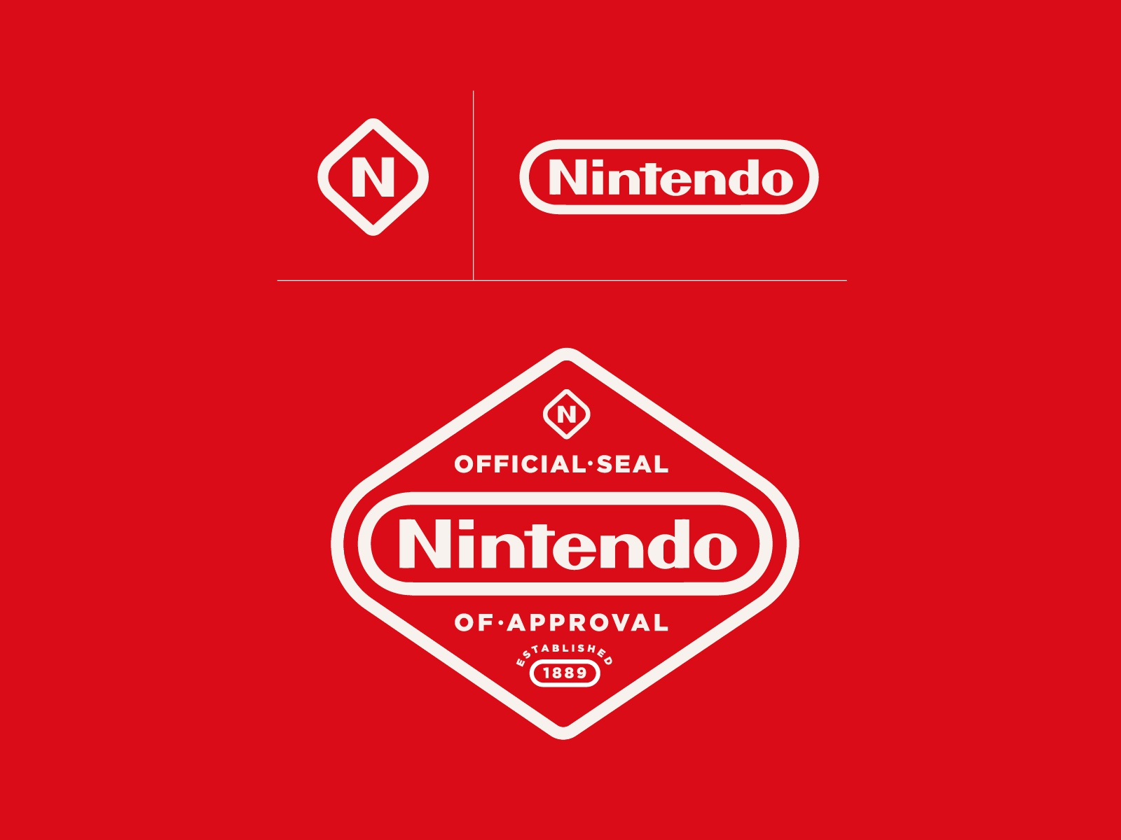 Nintendo Proposed Brand Update brand identity switch nes nintendo vect.jpg