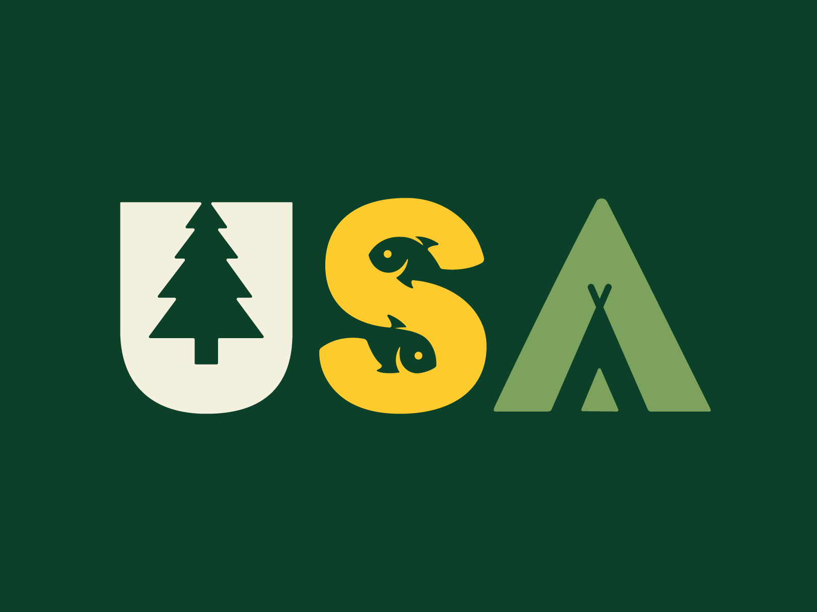North Woods Series USA Collection negative space.png
