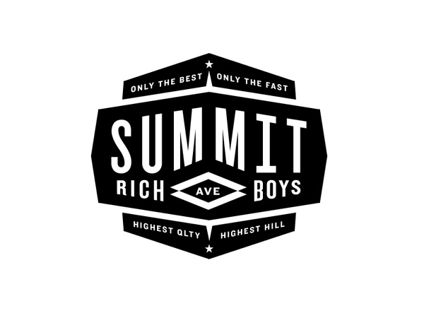 St Paul Bike Gangs Summit Ave Rich Boys artcrank bikes badges american.jpg