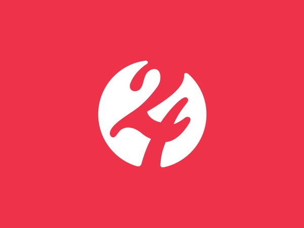 24 Red 24 numbers red white circle.jpg