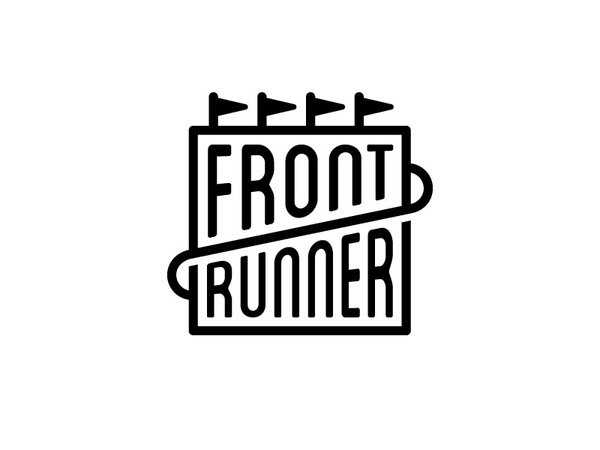 Frontrunner flags black and white.jpg