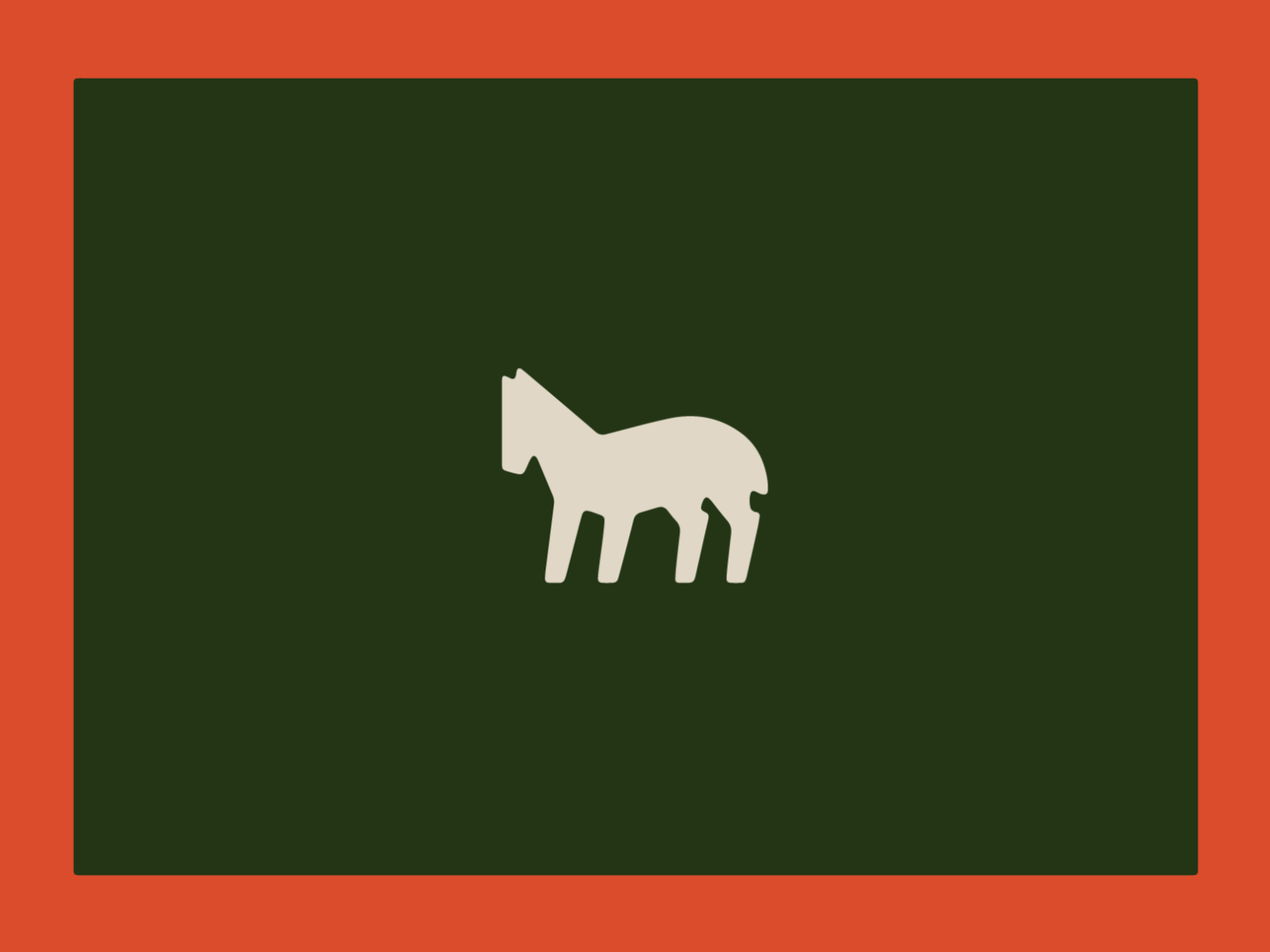 OE Icons cream red green whiskey horse vintage iconography vector illu.png