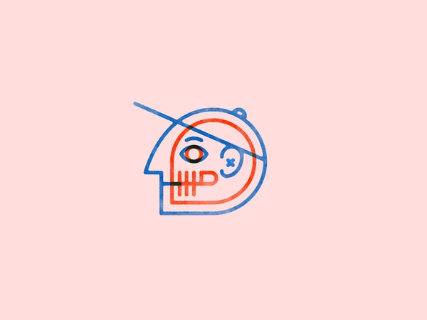 Skull... inside... for fun vector overlay simple fun design illustrati.jpg