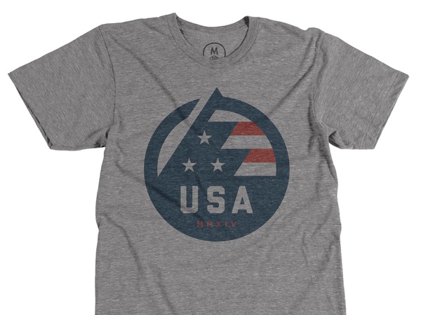 USA shirt for sale usa shirt cotton bureau red blue olympics.jpg