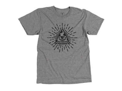All Seeing Pizza travis ladue logo illumaniti jay-z kanye beyonce.jpg