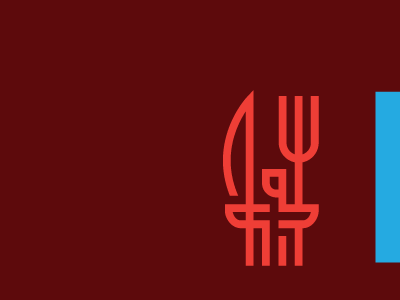 Lil Hungry Dude travis ladue logo.png