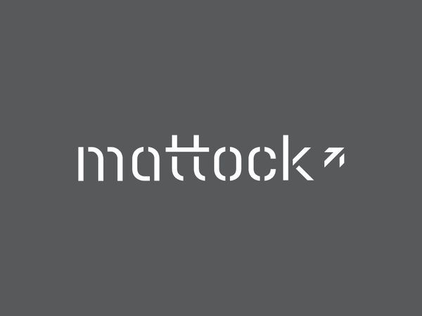 Mattock scott hill travis ladue studio mast logo.png