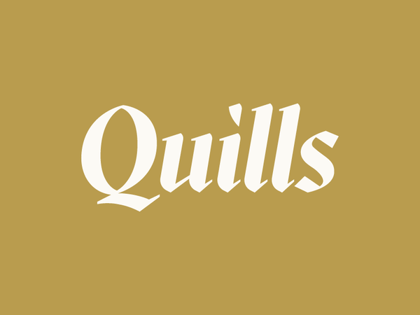 Quills quills logo studio mast travis ladue.png