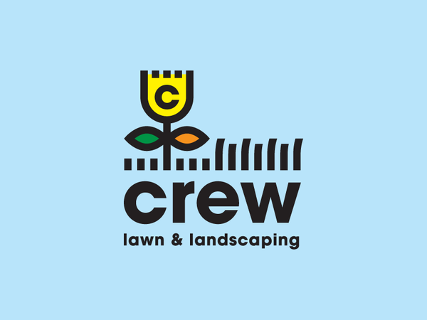 Crew Lawn  Landscaping landscaping grass mow service lawncare mowing t.png