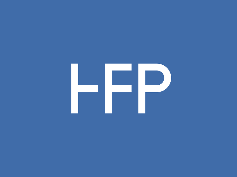 Hicks Financial Partners letterforms planning branding logo blue finan.png