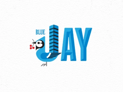 Blue Jay blue jay bird design blue berry illustration graphic logo ico.webp