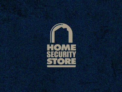 Home Security Store lock security house solid.webp