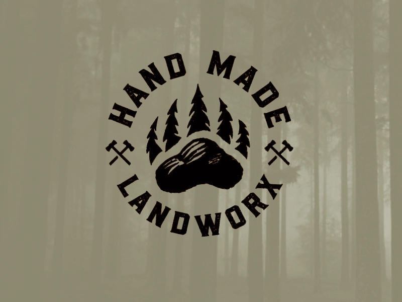 HMLworx drib badgegraphic badge illustration design mikebruner stamp l.webp