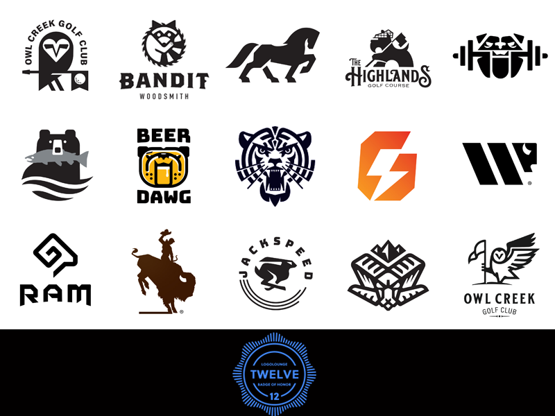 LogoLounge Vol 12 selections logolounge mikebruner design logo.png