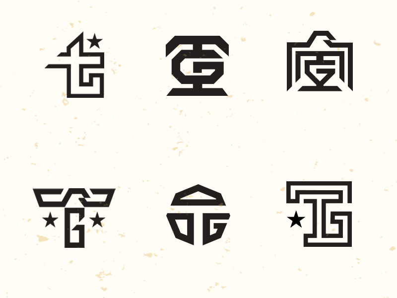 TG monograms drib icon law enforcement tactical gear military patriot.png