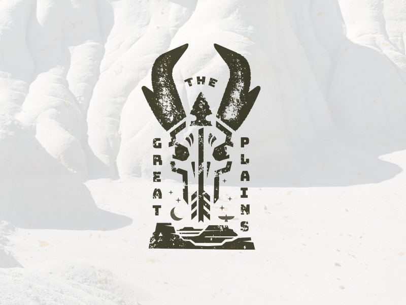 The Great Plains-drib arrow skull animal distressed retro great plains.png
