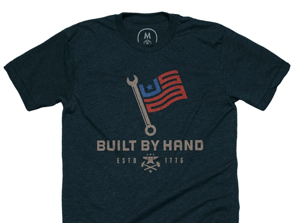 USA_ Built By Hand T -Cotton Bureau usa t-shirt design strength mike b.webp