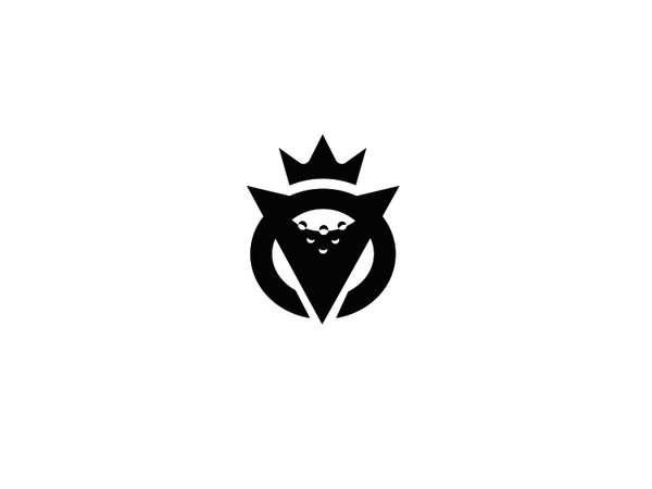 What Ya See Drib mark illustration designwisely logo icon mikebruner d.webp