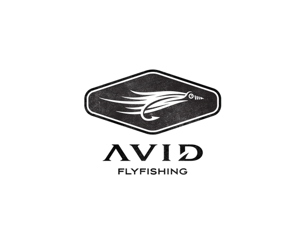 Avid Flyfishing Logo logotype logo flyfishing.png