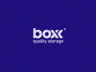 Boxx Logo boxx storage logotype brandmark logo design logo designer id.jpg