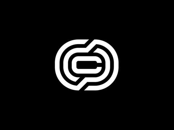 C Mark mono line geometric identity brandmark logo designer typography.jpg