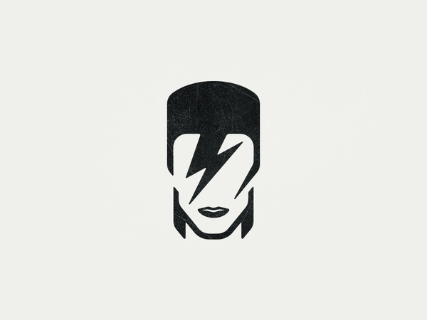 David Bowie Icon for an Icon ripdavidbowie david ziggy bowie rip iconi.png