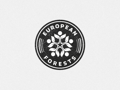European Forests alliance european forests wildlife health nature badg.jpg