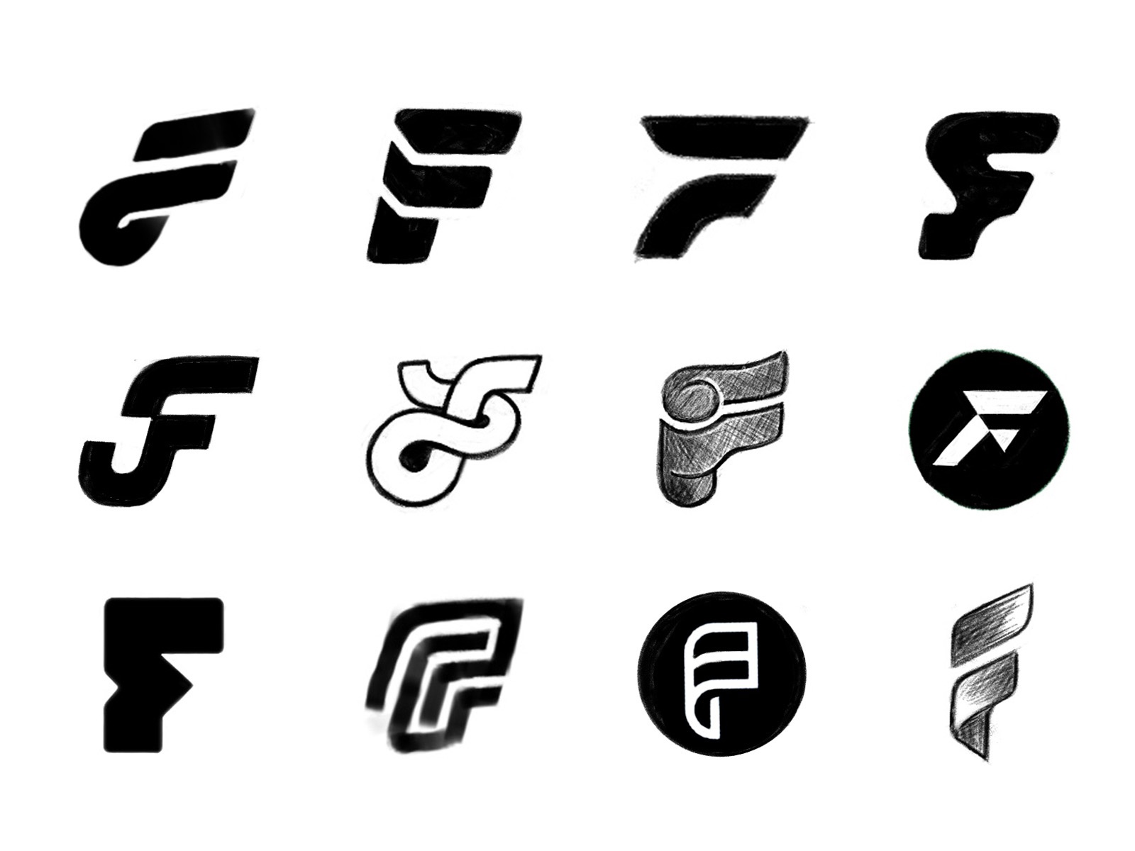 F sketches 2 process sketches letter lettering typography monogram cus.jpg