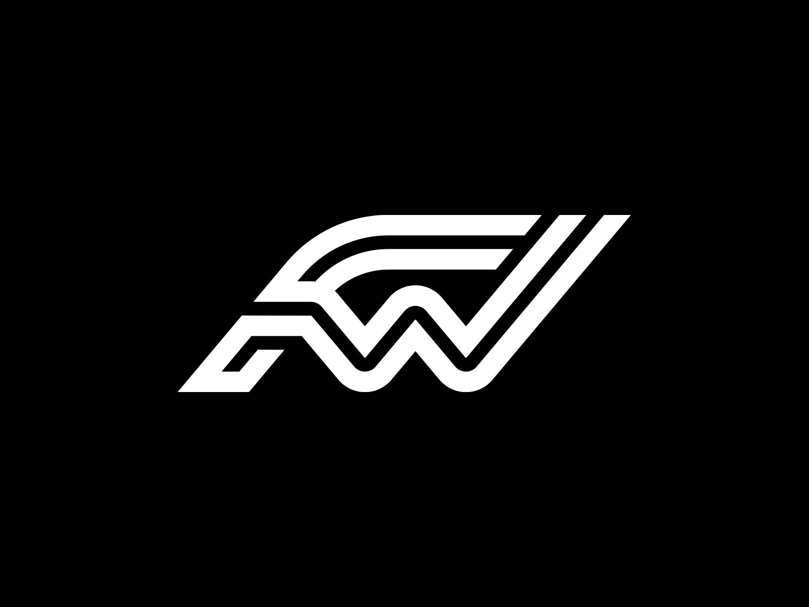 FW type symbol gert van duinen cresk lined logo monogram lettering typ.jpg