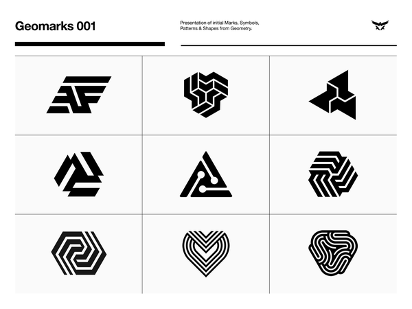 Geomarks 001 ui iconographer symbol designer logotype mark logo identi.png