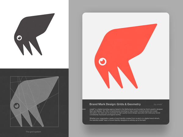 Geosquid ux designer ux design custom logo design squid symbol designe.png