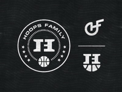Hoops Family Logo, Badge  Monogram Concepts hoops family logo badge mo.jpg