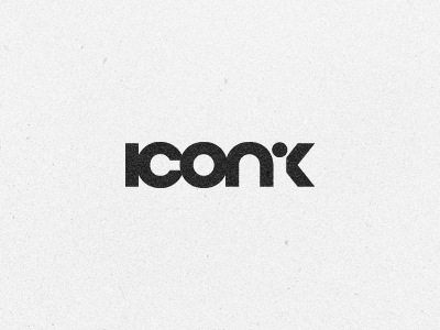 Iconik Logo logo mark logotype typography type design.png
