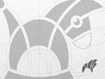 Joybot joybot gridlines guidelines guiding grids logo design icon desi.jpg