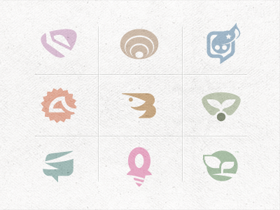 Logo  Symbol Design logo design icon design iconography symbols animal.png