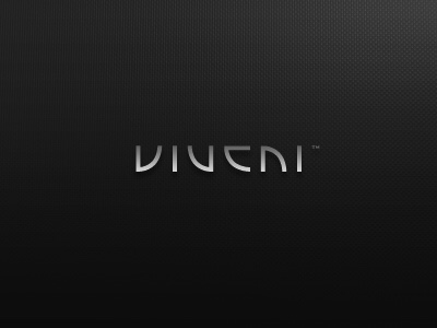 Logotype Design  Wordmark Viveni interior design brandmark logo design.png